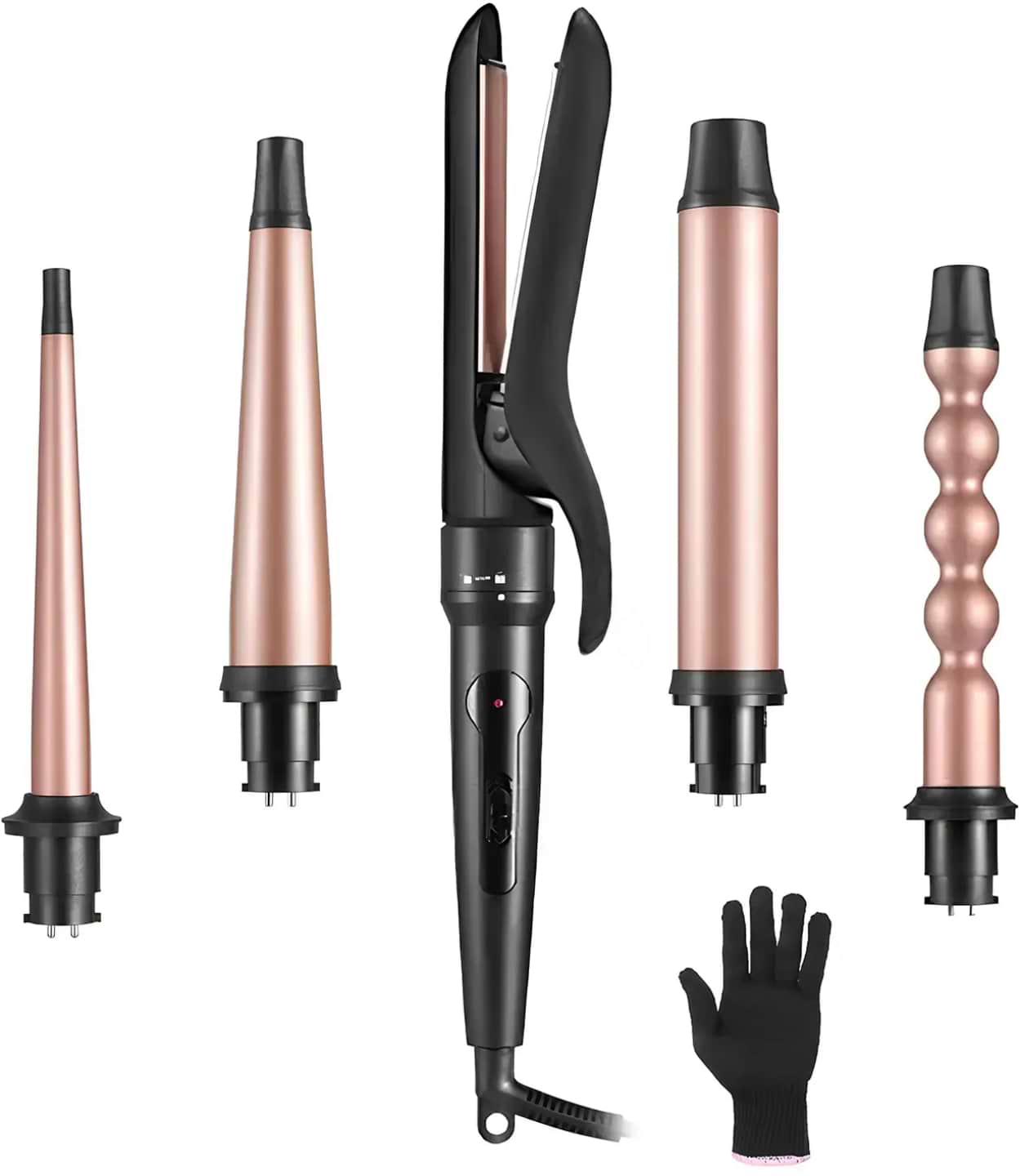 Стайлер INSPIRE WT-110-3