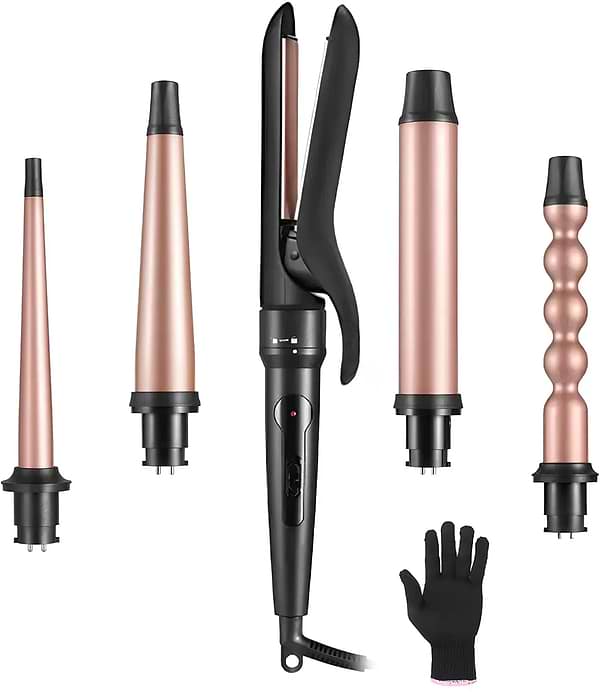 Фото - Стайлер INSPIRE WT-110-3