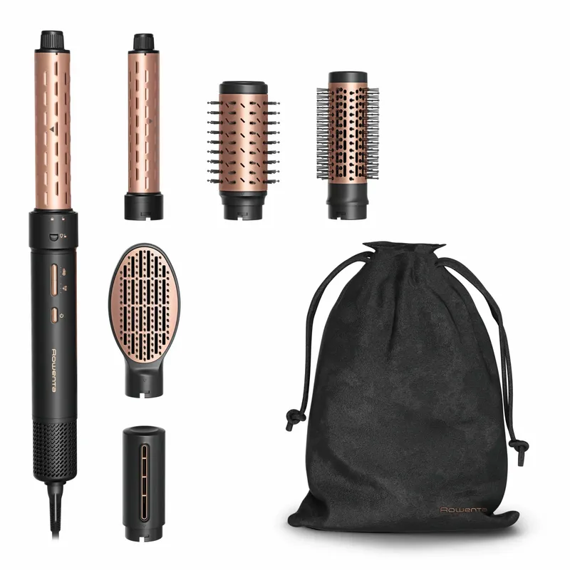 Стайлер Rowenta UB9830E0 Air KeraStyle 6 в 1
