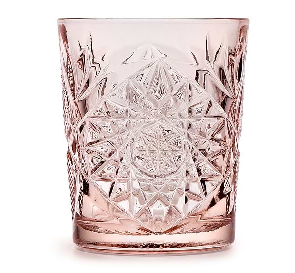Фото - Стакан Libbey для виски Coral Pink 0,35 л 2651VCP35 (922295)