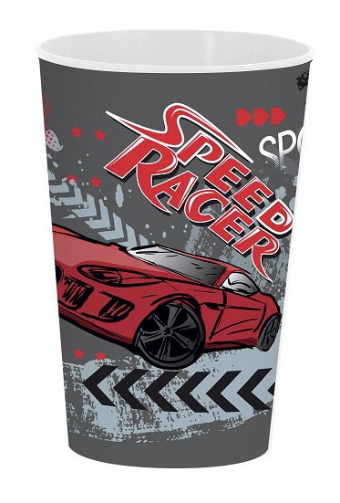 Стакан Herevin Speed Racer 0.34 л (161910-010)