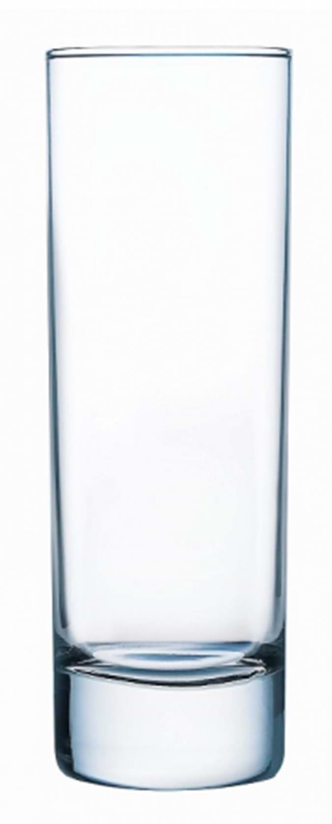 Склянка Luminarc Islande 330 мл (V3299)