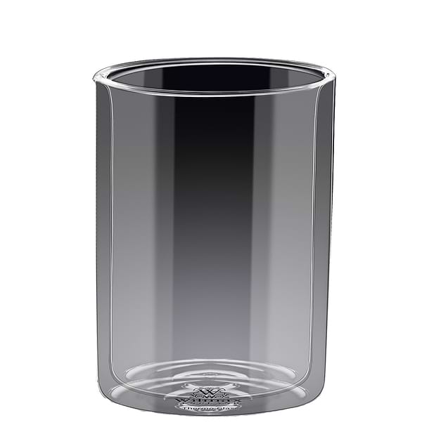 Фото - Стакан с двойными стенками Wilmax Thermo 250 мл (WL-888783 / A)