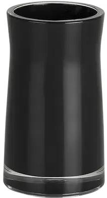 Органайзер для ванної кімнати Spirella 10.11331 SYDNEY-ACRYL, Black