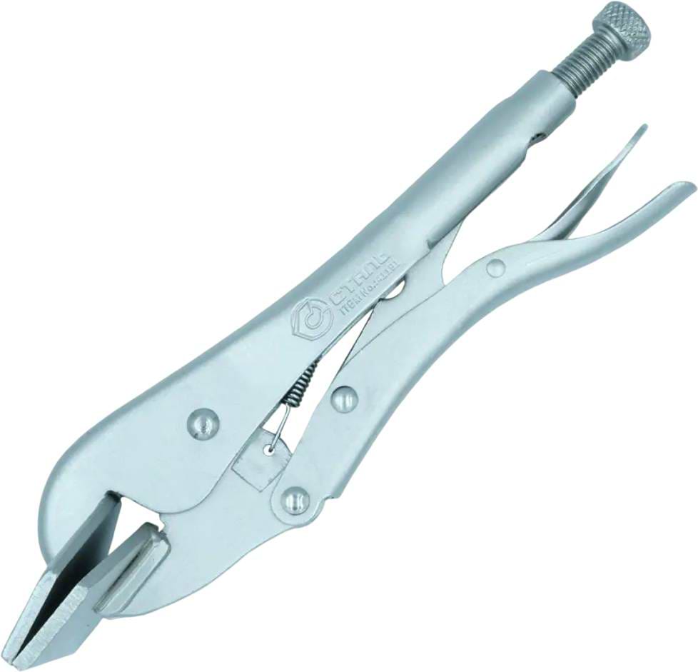 Кліщі Сталь 41191