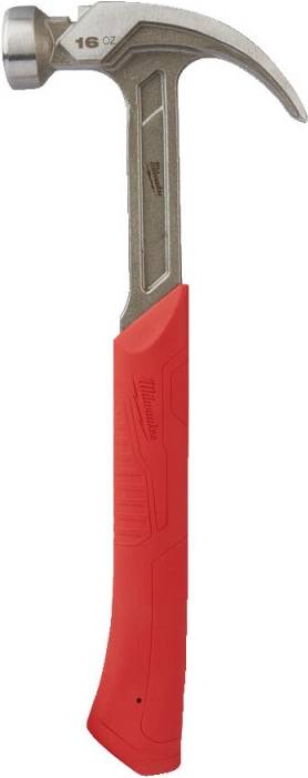 Фото - Молоток Milwaukee 450г (4932478655)