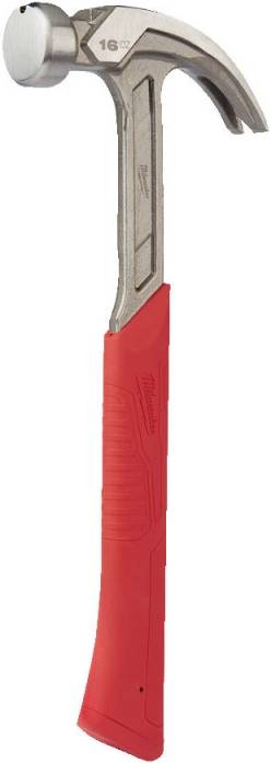 Фото - Молоток Milwaukee 450г (4932478655)