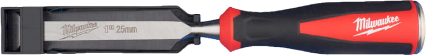 Стамеска Milwaukee 1'' 25мм (4932479895)