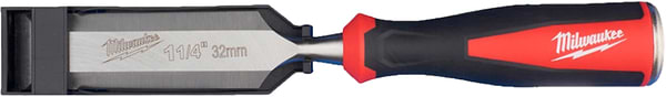 Фото - Стамеска Milwaukee 1 1/4'' 32мм (4932479896)