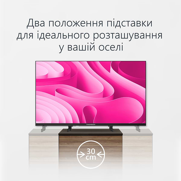 Фото - Телевізор Thomson 50QG4S14