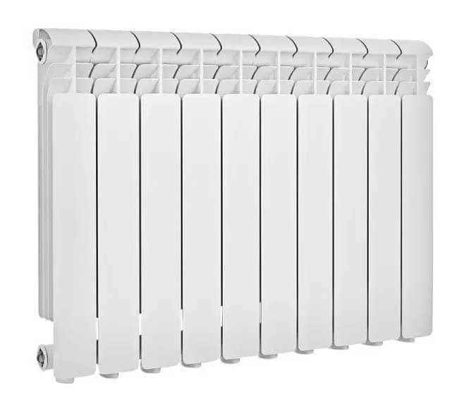 Купити Радіатор опалення STANDARD 500/96 - Фото 1 Радіатор опалення STANDARD 500/96 - Фото 1