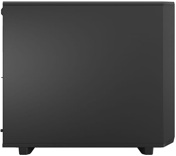 Фото - Корпус Fractal design ATX без БП Meshify 2 Black Solid (FD-C-MES2A-01)