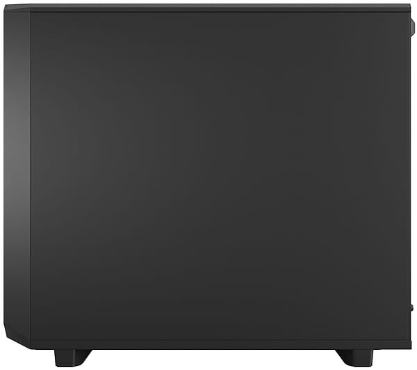 Фото - Корпус Fractal design ATX без БП Meshify 2 Black Solid (FD-C-MES2A-01)