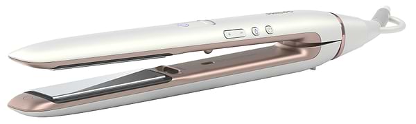 Фото - Вирівнювач волосся Philips MoistureProtect HP8374/00