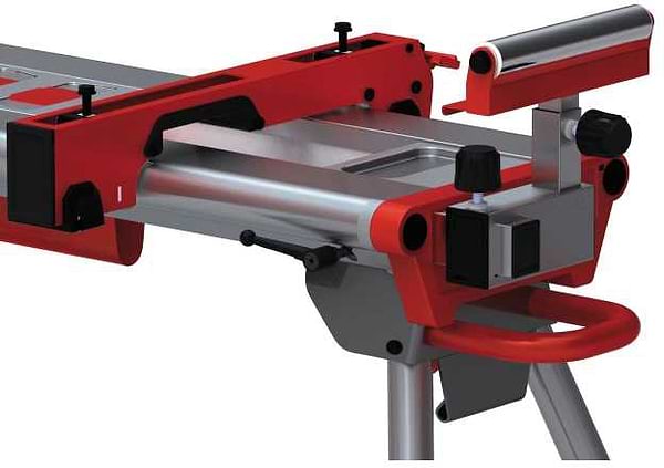 Фото - Станок Milwaukee MSL 3000 (4933411565)