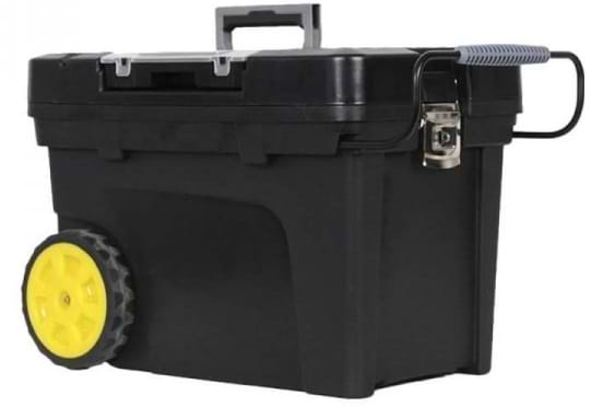 Ящик для инструментов Stanley Fatmax Mobile Contractor Chest 60.3x37.5x43 см (1-97-503)