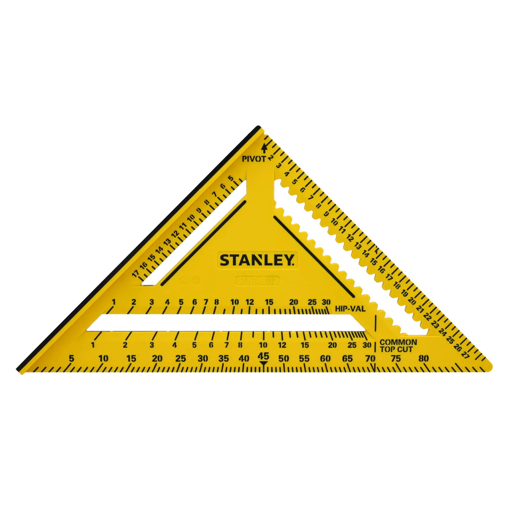 Косинець Stanley 300 мм (STHT46013-0)