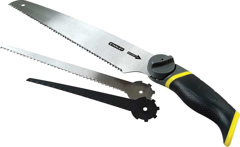 Ножівка Stanley 0-20-092 270mm