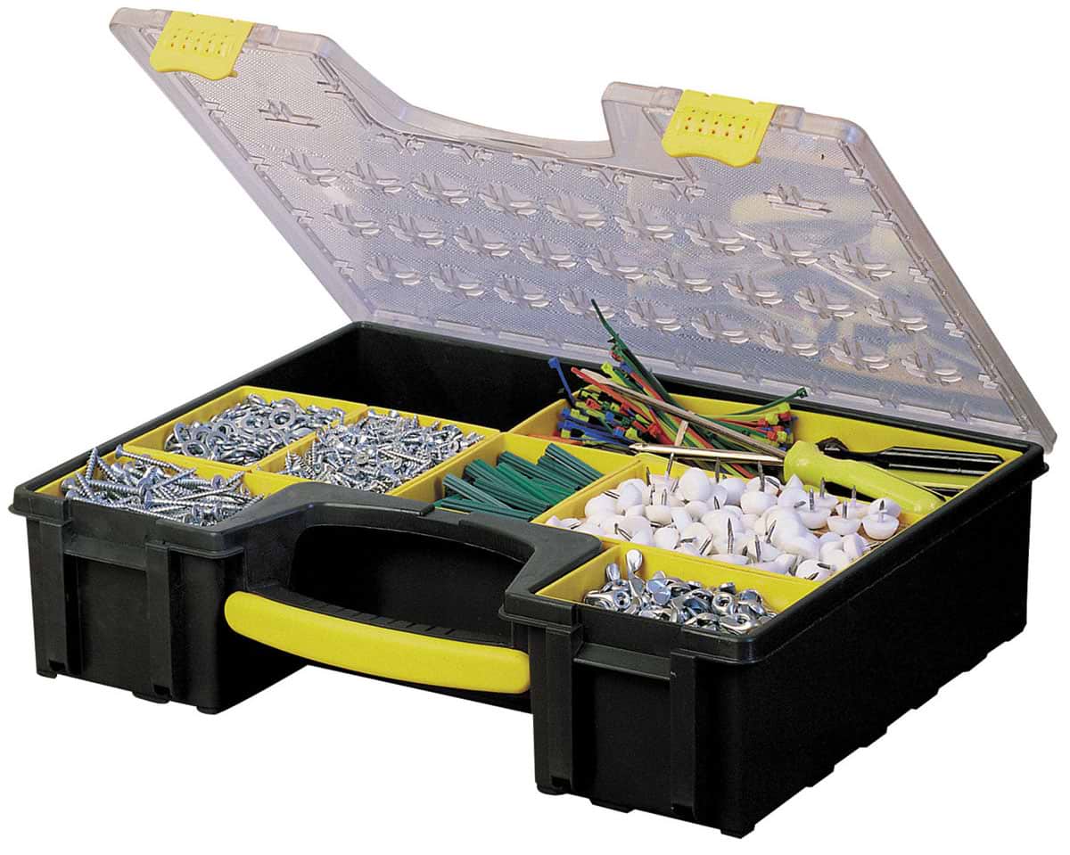 Органайзер для інструментів Stanley 1-92-749