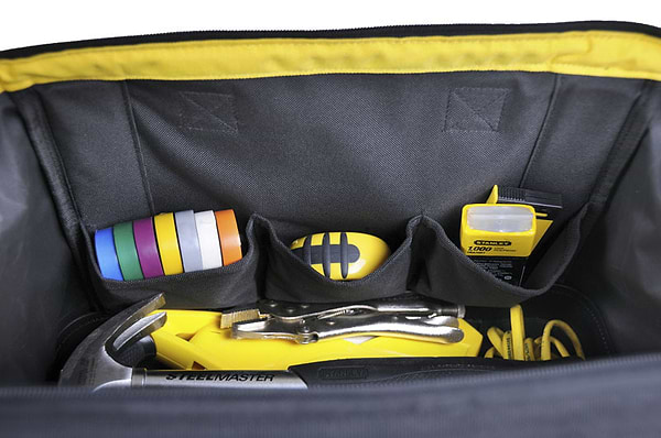 Фото - Сумка для инструментов Stanley 1-96-183