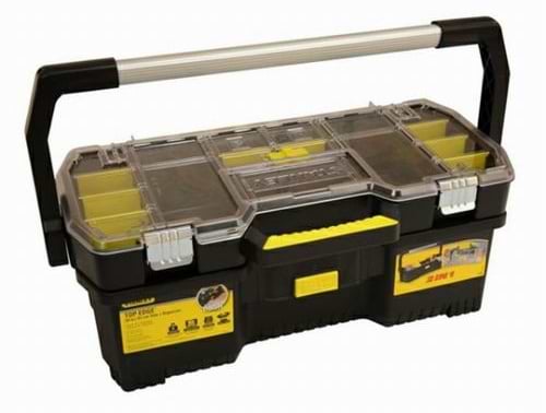 Фото - Ящик для инструментов Stanley 1-97-514