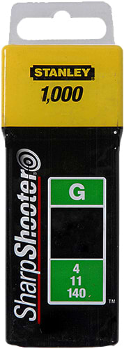 Фото - Скоби Stanley 1-TRA708T Фото - Скоби Stanley 1-TRA708T