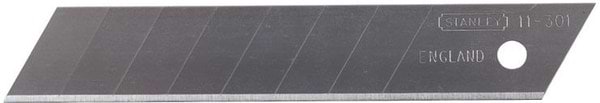 Фото - Лезвие Stanley 3-11-301