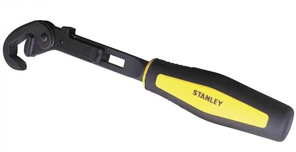 Фото - Набір ключів Stanley 4-87-988 10 шт.