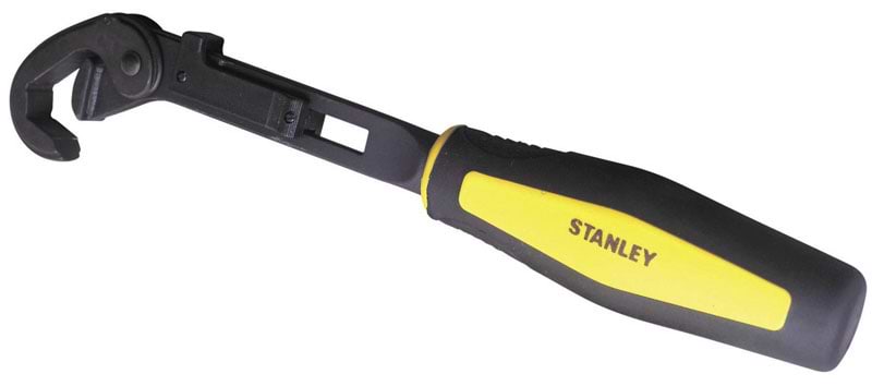 Набір ключів Stanley 4-87-990 10 шт.