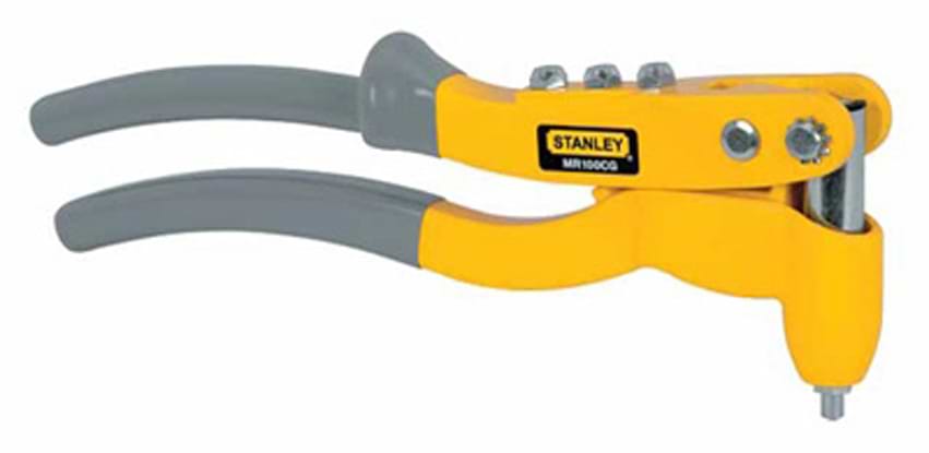 Ключ заклепувальний Stanley 6-MR100 L=260mm