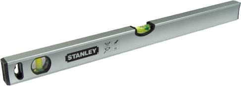 Рівень Stanley Classic Box Level L = 600мм (STHT1-43111)