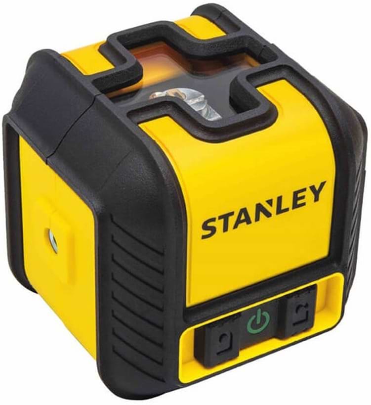 Рівень лазерний Stanley Cubix STHT77499-1 16m