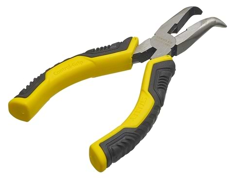 Плоскогубцы Stanley DynaGrip 150mm (STHT0-75065)