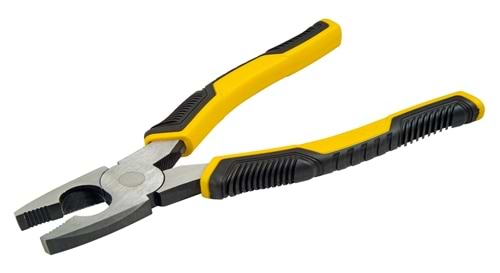 Плоскогубці Stanley DynaGrip 180mm (STHT0-74454)