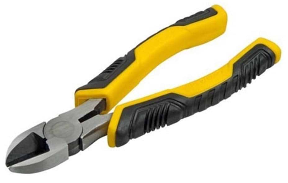 Кусачки Stanley DynaGrip L=150mm (STHT0-74362)