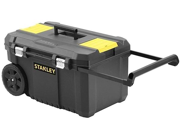 Фото - Ящик для інструментів Stanley Essential (STST1-80150)
