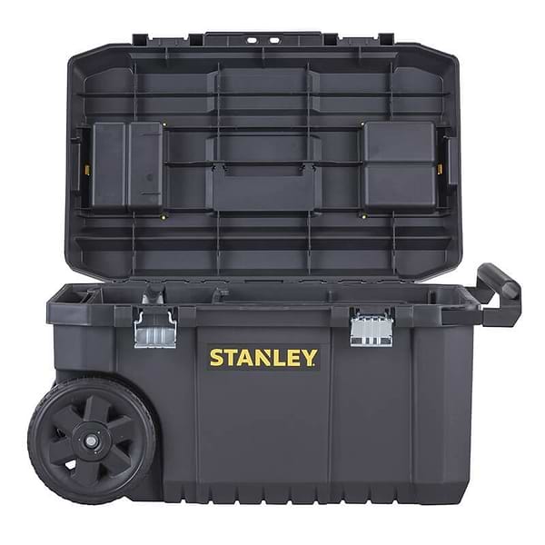 Фото - Ящик для інструментів Stanley Essential (STST1-80150)