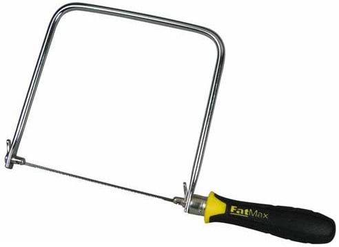 Ножівка Stanley FatMax (0-15-106)