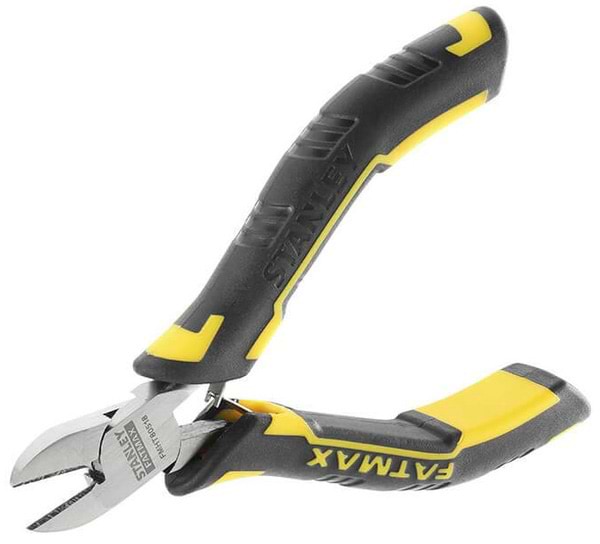Кусачки Stanley FatMax 115mm (FMHT0-80518)