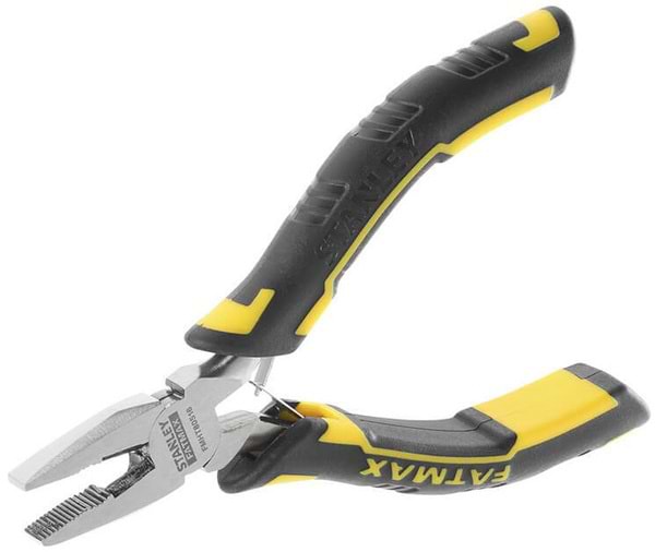 Плоскогубці Stanley FatMax 120mm (FMHT0-80516)