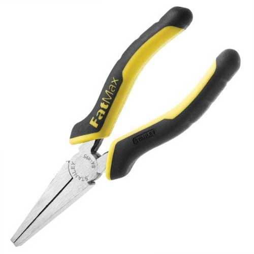 Фото - Плоскогубцы Stanley FatMax 152mm (0-84-495)