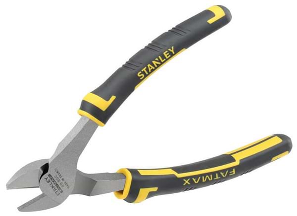 Кусачки Stanley FatMax 175mm (0-89-860)
