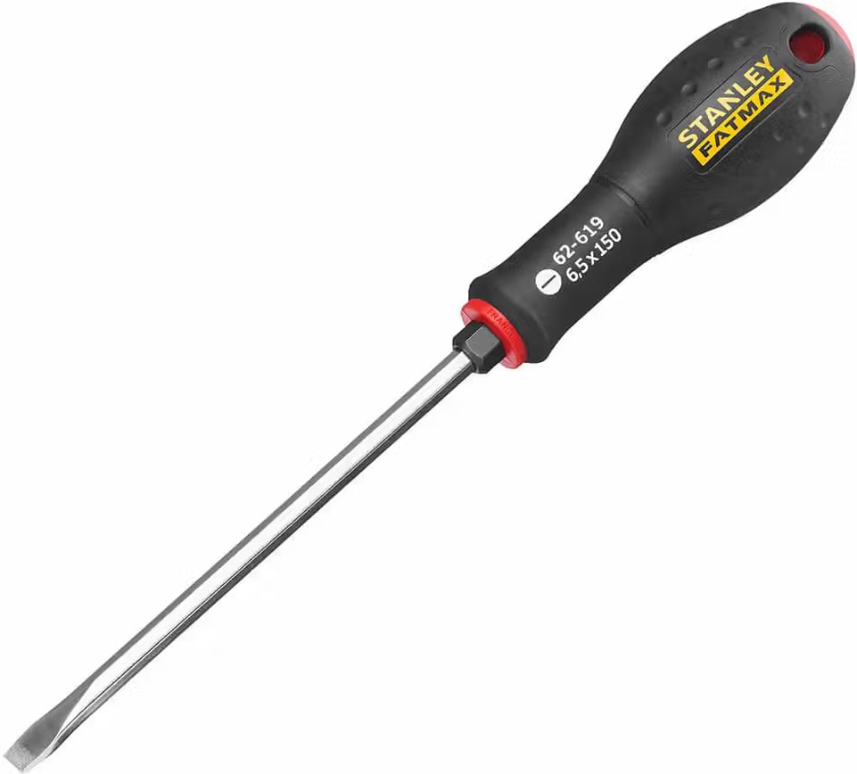 Викрутка Stanley FatMax SL6.5х150 мм (FMHT0-62619)
