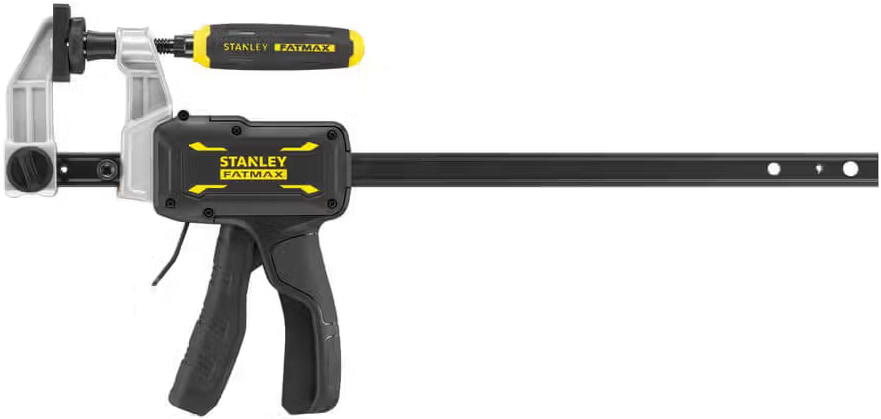 Струбцина Stanley FatMax 300 мм (FMHT83006-0)