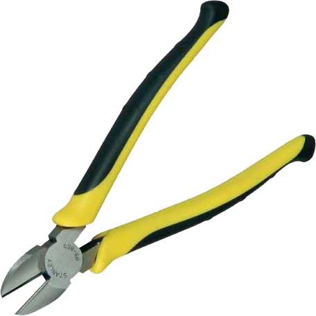 Кусачки Stanley FatMax L=190мм (0-89-859)
