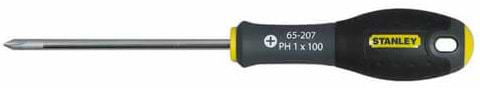 Викрутка Stanley FatMax Ph2x250mm (0-65-224)