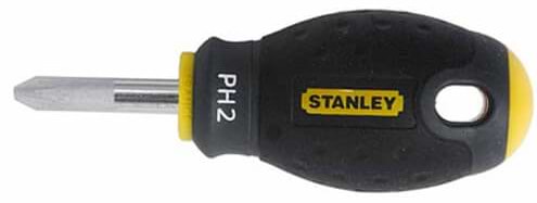 Викрутка Stanley FatMax Ph2x30mm (0-65-407)