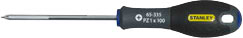 Викрутка Stanley FatMax Pz1x100mm (0-65-335)