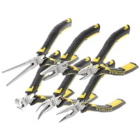 Плоскогубці Stanley FMHT0-80541