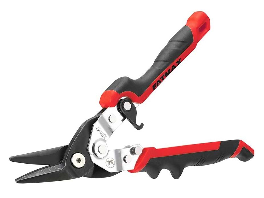 Ножиці по металу Stanley FMHT73755-0 250 мм